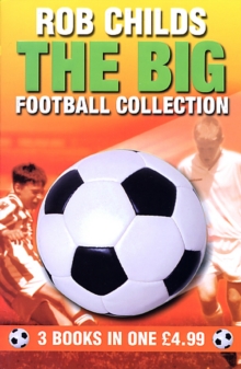 Image for Big Football Collection Omnibus