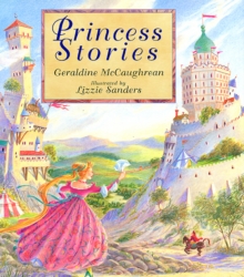 Image for Princess Stories