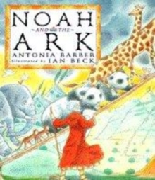 Image for Noah and the ark