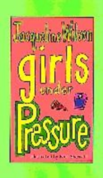 Image for Girls Under Pressure