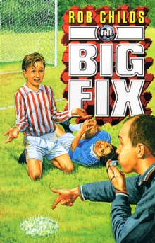 Image for The Big Fix