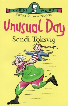Image for Unusual day