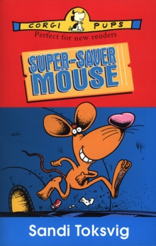 Image for Super-Saver Mouse
