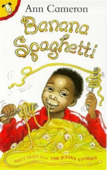 Image for Banana Spaghetti