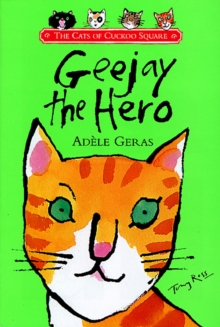 Image for Geejay the Hero