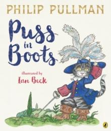 Image for Puss in boots  : the adventures of that most enterprising feline