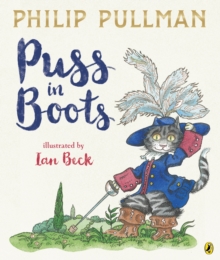 Image for Puss In Boots