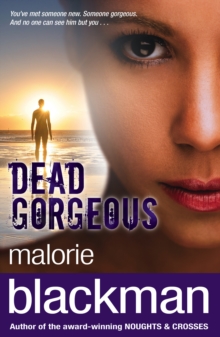 Image for Dead gorgeous