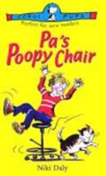 Image for PAS POOPY CHAIR