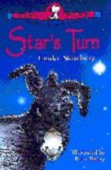 Image for STAR'S TURN