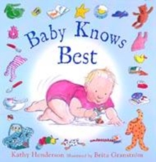 Image for Baby Knows Best
