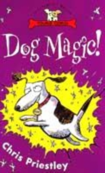 Image for Dog Magic!