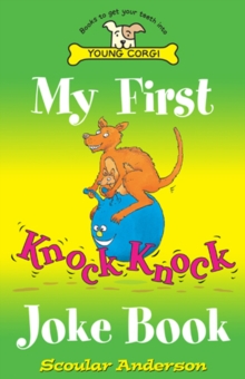 Image for My First Knock Knock Joke Book