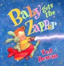 Image for Baby Gets the Zapper