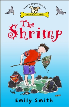 Image for The Shrimp