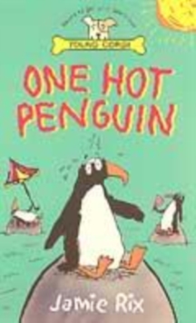 Image for One hot penguin
