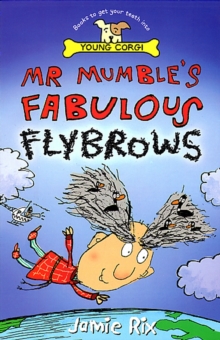 Image for Mr.Mumble's Fabulous Flybrows