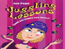 Image for JUGGLING LESSONS