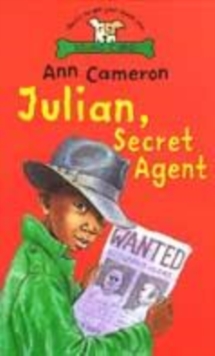 Image for Julian, Secret Agent