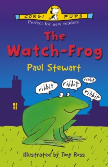 Image for The Watch-Frog