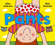 Image for Pants