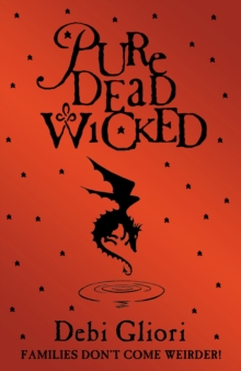 Image for Pure dead wicked