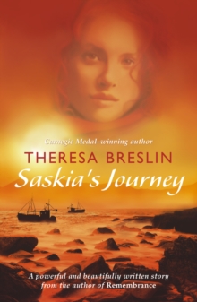 Image for Saskia's Journey