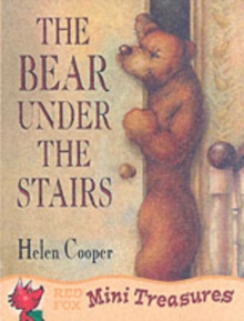 Image for The Bear Under the Stairs
