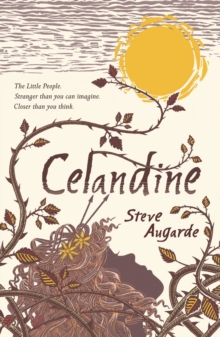 Image for Celandine The Touchstone Trilogy