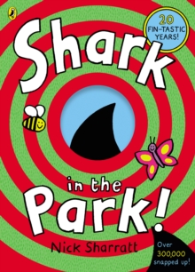 Image for Shark in the park!