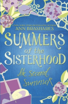 Image for The second summer of the sisterhood