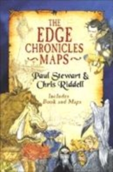 Image for The Edge Chronicles maps