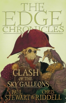 Image for Clash of the sky galleons