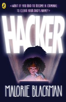 Image for Hacker  : log in