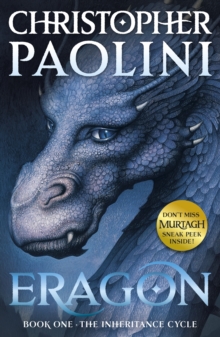 Image for Eragon