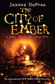 Image for The City of Ember