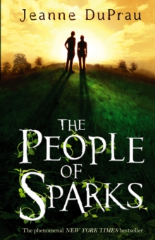 Image for The People of Sparks