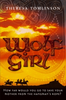 Image for Wolf Girl