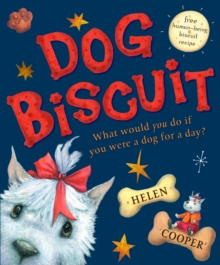 Image for Dog biscuit