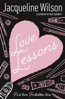 Image for Love Lessons