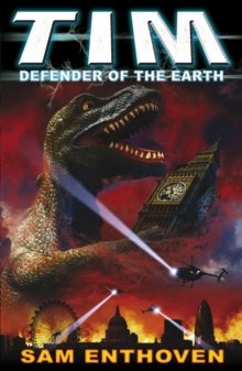 Image for TIM  : defender of the Earth