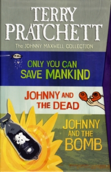 Image for The Johnny Maxwell collection