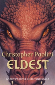 Image for Eldest : Book Two