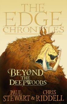 Image for Beyond the Deepwoods