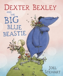 Image for Dexter Bexley and the big blue Beastie