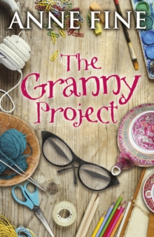 Image for The granny project