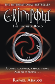 Image for Grimpow  : the invisible road