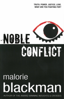 Image for Noble conflict