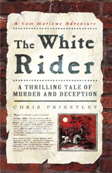Image for The White Rider