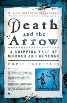 Image for Death And The Arrow
